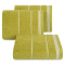 Ręcznik MIRA zielony 30x50 - Eurofirany
