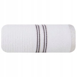 Ręcznik FILON Biały 30x50 - Eurofirany