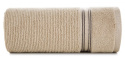 Ręcznik FILON beżowy 70x140 - Eurofirany