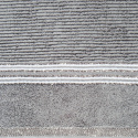Ręcznik FILON srebrny 30x50 - Eurofirany