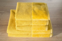 Ręcznik LUCY musztardowy 30x50 - Eurofirany