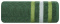 Ręcznik GRACJA zielony 50x90 Eurofirany