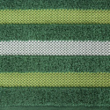 Ręcznik GRACJA zielony 70x140 Eurofirany