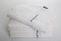 Ręcznik PIER NEL biały 30x50 Eurofirany