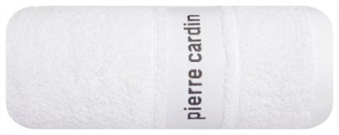 Ręcznik PIER NEL biały 50x100 Eurofirany