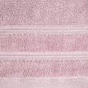 Ręcznik GLORY1 lila 50x90 Eurofirany