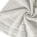 Ręcznik GLORY1 beżowy 70x140 Eurofirany