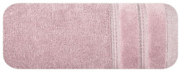 Ręcznik GLORY1 lila 70x140 Eurofirany