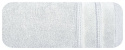 Ręcznik GLORY1 srebrny 30x50 Eurofirany