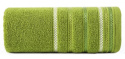 Ręcznik LIVIA3 oliwkowy 30x50 Eurofirany