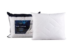 Poduszka Imperial Soft Cotton 70x80 biała AMW