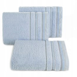 Ręcznik POLA Błękitny 70x140 - Eurofirany