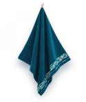 Ręcznik Zwoltex - Grafik EMERALD 50x90