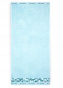 Ręcznik Zwoltex - Grafik FALA 30x50