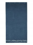 Ręcznik Zwoltex - Grafik INDYGO 30x50