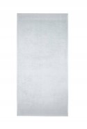 Ręcznik Zwoltex - Lisbona STALOWY 30x50