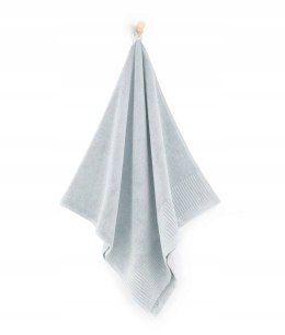 Ręcznik Zwoltex - Lisbona STALOWY 70x140