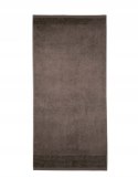 Ręcznik Zwoltex - Lisbona TAUPE 70x140