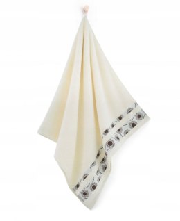 Ręcznik Zwoltex - Natura ECRU 30x50