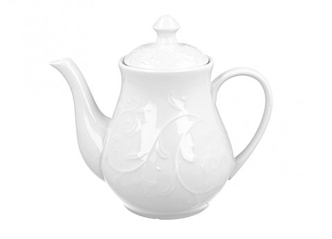 Dzbanek HEMINGWAY 1,35l porcelana