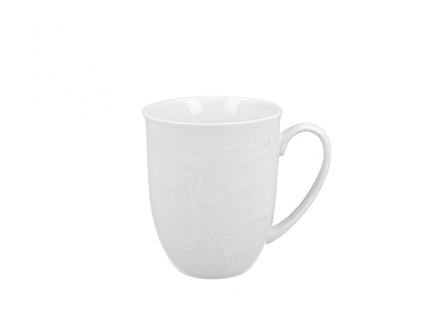 Kubek porcelana HEMINGWAY 300ml