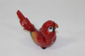Figurka Papuga