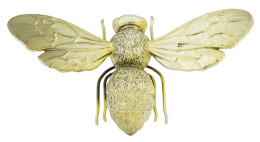 Figurka Pszczoła 22x14x7cm