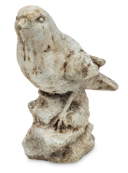 Ozdobna Figurka Ptaka 16x7,5x14cm