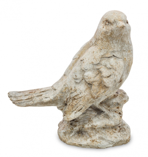 Ozdobna Figurka Ptaka 14x7,5x13cm