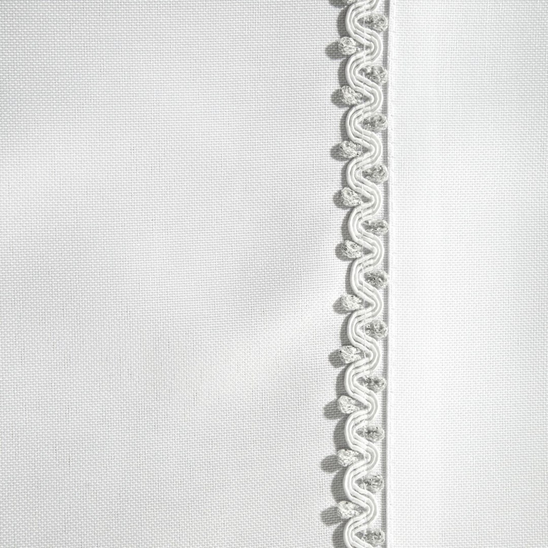 Obrus ELIMA Biały 145X280 cm