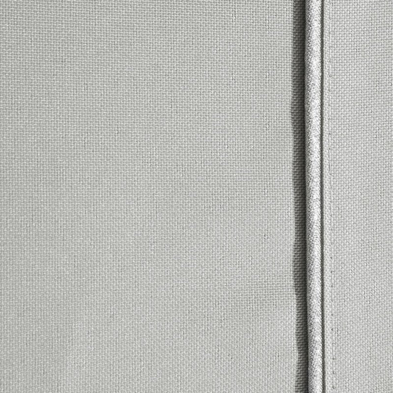 Obrus MADELE srebrny 145x220 cm