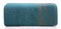 Ręcznik LOTOS4 50x90 turkusowy Eurofirany Limited Colection